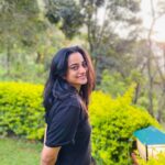 Namitha Pramod Instagram – ☘️❣️
I have always loved organic farming and locations near to nature without affecting our ecosystems. @ambadyestatemnr is my newfound love ❤️
#appreciationpost #nature #organic Ambady Estates