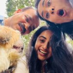 Namitha Pramod Instagram - Simple humble Onam ♥️🫶 Swipe right ☘️ Munnar Hillstation, Kerala