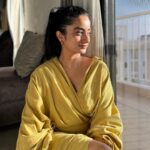 Namitha Pramod Instagram - Unfiltered 🫶❣️ 📷: @jahnavinair_