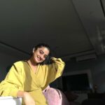 Namitha Pramod Instagram - Unfiltered 🫶❣️ 📷: @jahnavinair_