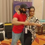 Namitha Pramod Instagram - റൊമാന്റിക് മൂഡിൽ നമിതയും ഉണ്ണി മുകുന്ദനും Mazhavil Entertainment Awards 2023 | Mazhavil Manorama | @malabargoldanddiamonds @klmaxiva #manoramaMAX #MazhavilManorama #mazhavilentertainmentawards2023 #MEA2023 #Mazhavilentertainmentawards2023 #MazhavilManorama #manoramaMAX #malabargoldanddiamonds #KLM AXIVA #namitha #unimukundhan
