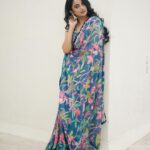 Namitha Pramod Instagram – In my element 💙🦋

Captured by : @sk_abhijith 
Wearing : @issadesignerstudio 
Styled by : @rashmimuraleedharan
MUA : @amal_ajithkumar 

#photography #dressesupforanevent #pictures #saree #picoftheday #her #element #instagram