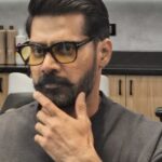 Naveen Chandra Instagram - Jujubee. 😎 @salonkoniki