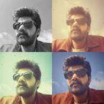 Naveen Chandra Instagram - 😎....