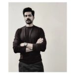 Naveen Chandra Instagram –