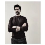 Naveen Chandra Instagram -