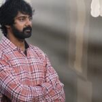 Naveen Chandra Instagram - Madhu . #MonthOfMadhu .