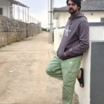 Naveen Chandra Instagram – 😊..