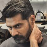 Naveen Chandra Instagram - Jujubee. 😎 @salonkoniki