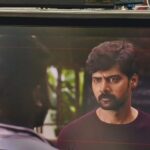 Naveen Chandra Instagram - :)