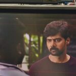 Naveen Chandra Instagram – :)