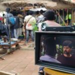 Naveen Chandra Instagram - :)