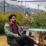 Naveen Chandra Instagram –