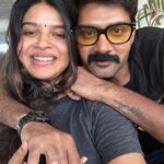 Naveen Chandra Instagram - ❤️.