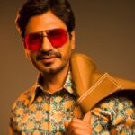 Nawazuddin Siddiqui Instagram - just 'Sheru Miyan’ channelling his star energy 🤌🏻