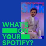 Nawazuddin Siddiqui Instagram – His versatility as an actor 🤝 The versatility of his playlist