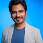 Nawazuddin Siddiqui Instagram - just Sheru Miyan serving blockbuster movie star looks like no other✨🌟 #TikuWedsSheruOnPrime, watch now