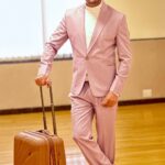 Nawazuddin Siddiqui Instagram - Still Rollin…!!! Wardrobe - Suumaayaa by @shilpsaxena