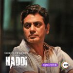 Nawazuddin Siddiqui Instagram – It’s nothing but love for #Haddi ❤️
#HaddiOnZEE5, watch now!
#ZEE5
@nawazuddin._siddiqui @anuragkashyap10 @mohdzeeshanayyub @rajeshkumar.official @llaarun @saurabhsachdeva77 @manish_kalra_ @shariq_patel @vipin.sta @akshat_ajay @adamya_bhalla @piyushputy @shriidhardubey@rohanrohanofficial @rohangokhaleofficial @rohanpradhan_official @ssinternationalacademy @rekha_bhardwaj @saharshkumarshukla @prynkamundada @imsubhashshinde @zee5 @zeestudiosofficial @Zee5global @zeemusiccompany @zeecinema @paragnm @tanyachhabria @vishwanathchatterjee @Ivankadasofficial