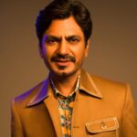 Nawazuddin Siddiqui Instagram - just 'Sheru Miyan’ channelling his star energy 🤌🏻