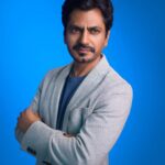 Nawazuddin Siddiqui Instagram - just Sheru Miyan serving blockbuster movie star looks like no other✨🌟 #TikuWedsSheruOnPrime, watch now