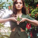 Nayanthara Instagram - Keep believing in yourself #selflove is all we need #9skincares @9skinofficial ILLUMINATE💚