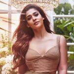 Nayanthara Instagram – Discover the power of our Anti-Aging Serum, crafted to smooth fine lines and wrinkles, while rekindling your skin’s Radiant Glow. Eternelle, the elixir of timeless allure, unveiling a radiant glow you’ll adore. 

#29September #FirstOfFive #9SKINCares