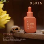 Nayanthara Instagram – Unlock the Essence of Eternal Youth with Eternelle Anti-Aging Serum. Embrace the Powerful Benefits of Vetiver, Ginkgo Biloba, and Gotu Kola to Redefine Your Skin’s Journey Through Time.

Available on our website from 29.09.2023 #FirstOfFive #9SKINCares