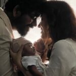 Nayanthara Instagram – ❤️❤️🧿🧿🧿 Blessed 😇 with my Uyirs & Ulags 🧿🧿❤️❤️❤️😇😇 @nayanthara