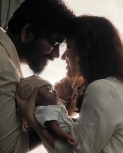 Nayanthara Instagram - ❤️❤️🧿🧿🧿 Blessed 😇 with my Uyirs & Ulags 🧿🧿❤️❤️❤️😇😇 @nayanthara