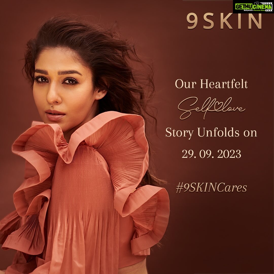 Nayanthara - 180K Likes - Most Liked Instagram Photos