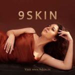 Nayanthara Instagram - Today, we are extremely thrilled to reveal six years of relentless effort and love. 💚 We've poured our hearts into curating products that are as unique as you are, with formulas that are backed by nature & modern science with nano technology and designed to elevate your self-care routine. Join us on this self love journey and say hello to healthier, glowing skin! We introduce @9SKINOfficial. The labor of Self love you deserve is now brewing to be discovered. Because we believe Self love is all we need. ✨💖 The 9SKIN journey begins on the 29th of September, 2023. Prepare for an amazing skincare experience! #9Skin #ComingSoon #self🤎love