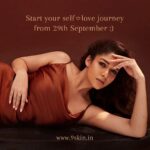 Nayanthara Instagram - We are all about transforming your skin with #self🤎love and clean ingredients. Stay tuned for more details! #9SkinCares