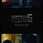 Nayanthara Instagram - JawanTrailer Out Now! #Jawan releasing worldwide on 7th September, 2023 in Hindi, Tamil & Telugu