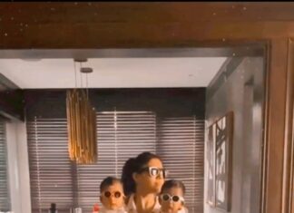 Nayanthara Instagram - Naan vandhutaen nu sollu….😎