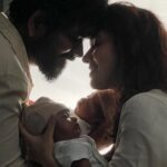 Nayanthara Instagram – ❤️❤️🧿🧿🧿 Blessed 😇 with my Uyirs & Ulags 🧿🧿❤️❤️❤️😇😇 @nayanthara