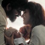 Nayanthara Instagram – ❤️❤️🧿🧿🧿 Blessed 😇 with my Uyirs & Ulags 🧿🧿❤️❤️❤️😇😇 @nayanthara