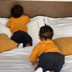 Nayanthara Instagram – My uyir & my ulag ❤️🧿 the greatest blessing we have in this life … is U2 ❤️🧿😇 
#Uyir #Ulag ❤️❤️🧿🧿🧿🧿🧿 
@nayanthara ❤️❤️🧿🧿☺️☺️😇😇😇