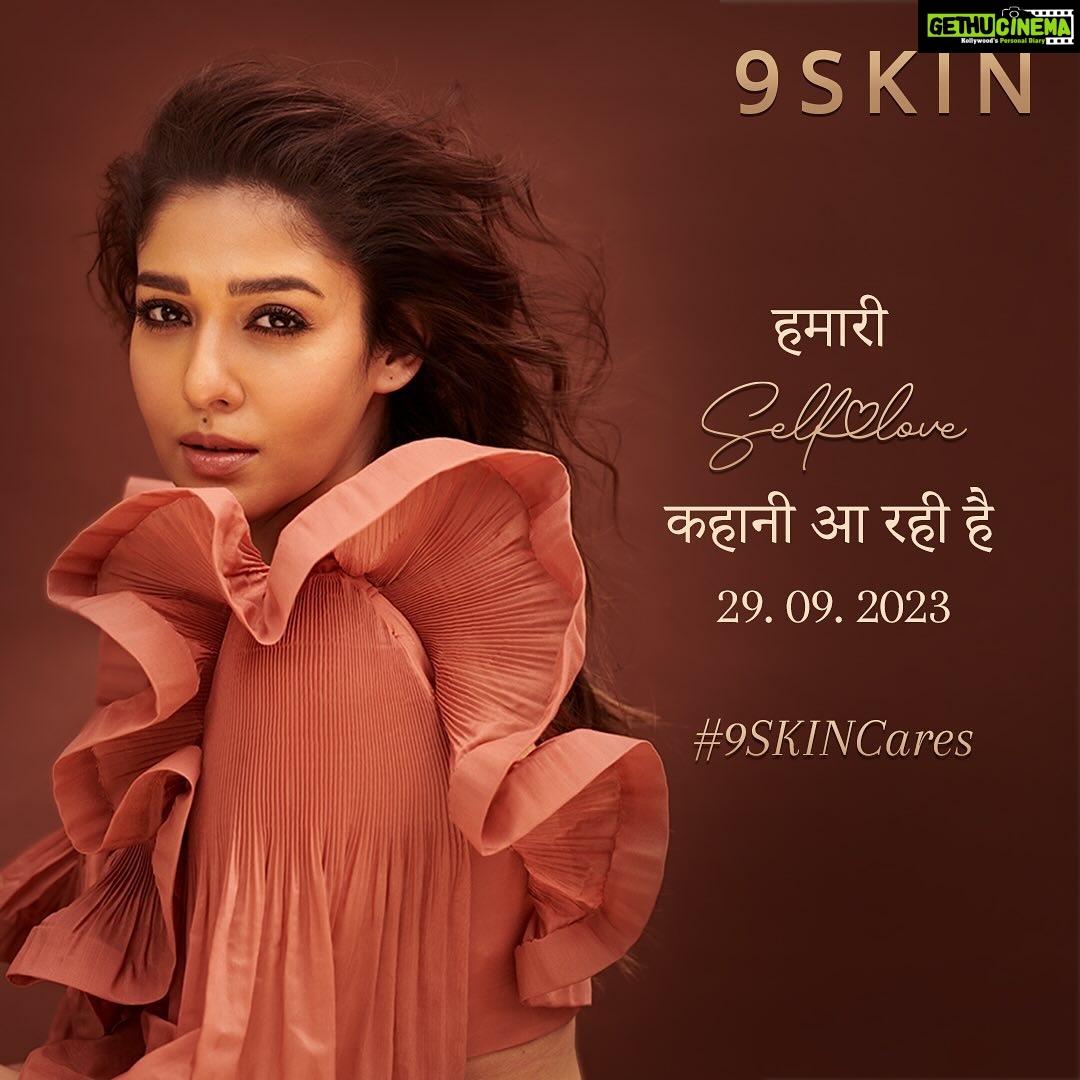 Nayanthara - 180K Likes - Most Liked Instagram Photos