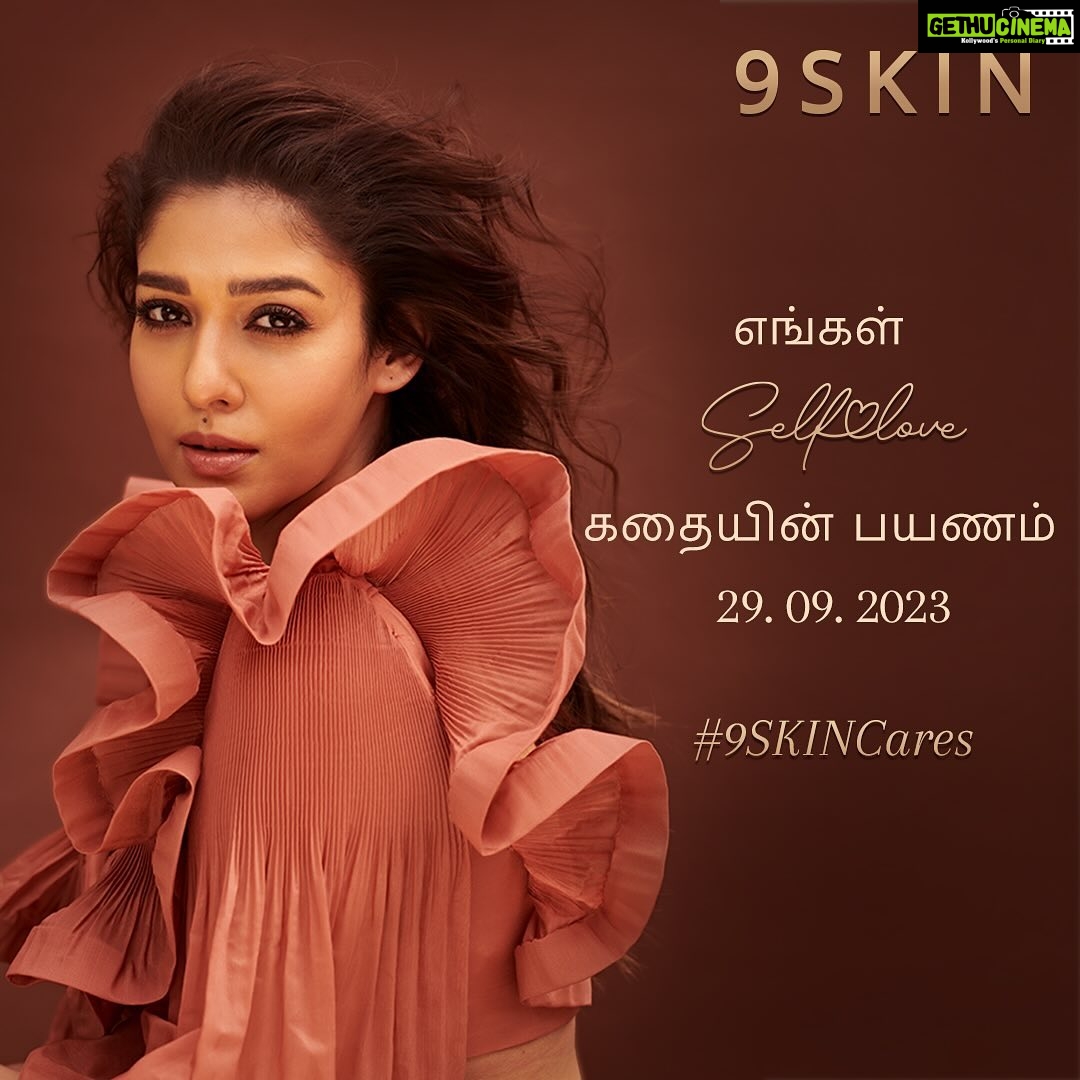 Nayanthara - 180K Likes - Most Liked Instagram Photos