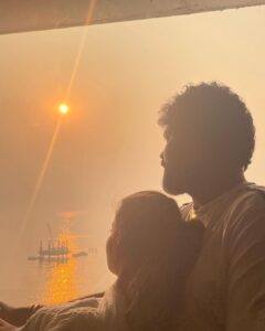 Nayanthara Instagram - Happyyy birthday my blessing😇😇🎉🎉❤️❤️😘😘🧿🧿 There’s so much that I wanna write about you on this special day but if I start then I don’t think I can stop at JUST a few things !! I am so grateful to you for the Love❤️ u shower on me !! Am so grateful for the respect u have for our relationship !! Am so grateful for everything that you are to me 🙏🏻🙏🏻There’s NO ONE LIKE YOU !! Thank you for coming into my life n making it soooo dreamy ,meaningful n beautiful !! You are the besttttt at everything you do !! With alllllll my heart n soul ,I wish my uyir the bestesttt of everything in life 😇😇 May Every Dream of urs come true ❤️❤️ n May God blessss u with all the happiness in the world 😇😇 I LOVE YOU 😘😘😘😘😘😘