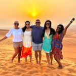 Neha Gowda Instagram – Trip No 10

#dubai 

Photo dump 

Feeling so blessed to have experienced the magic of Dubai with some of my favorite people! From the sparkling waters of the Palm Jumeirah to the bustling streets of the Gold Souk, there was never a dull moment on this trip. And despite the heat, we managed to stay cool and have a blast exploring all that this amazing city has to offer. Thank you to everyone who made this trip unforgettable! 🙌🌴🌞 #Dubai #travel #friends #blessed #memories

Special thanks to my favourites @sonugowda ❤️
& 
@divyasomgowda ❤️ Dubai, United Arab Emirates