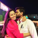 Neha Gowda Instagram - About last night !!! #prebirthdaybash #32 #love #and #only #love #blessed Butterfly Brew