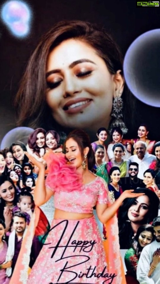 Neha Gowda Instagram - Happy Birthday @neharamakrishna Dedication from Shruthi Kalburgi, Admin, @neha_gowda_addicts_ the biggest fan of Neha Gowda Lyrics, Editing & Sung by @pruthvi_p_gowda Music Arrangement, Mixing & Mastering @partha_chiranthan . . . #nehagowda #neharamakrishna #gombe #actress #kfi #kannadafilmindustry #kannada #birthday #neha #pruthvigowdacreations #pruthvi #pruthvipgowda #pruthvigowda #parthachiranthan #kannadakogile #biggboss #biggbosskannada #colourskannada #karnataka #happybirthday