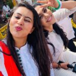 Neha Gowda Instagram - Happy Independence Day ❤️