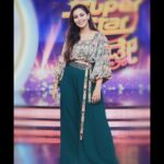 Neha Gowda Instagram – Once again coming to entertain you all with a fun filled content !! With a sister brother duo !! This Sunday on star Suvarna !!! 

#sunday #special #fun 

COSTUME COURTESY- @dharaa.in