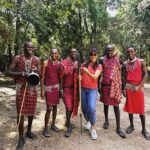 Neha Gowda Instagram – TRIP NO :9

The journey to Masai Mara was long and tiring, but it was all worth it when we finally arrived at our destination. The feeling was indescribable, like giving birth to a baby! We were greeted with open arms by the people of Masai Mara, as well as some of the most stunning wildlife we had ever seen. Cheetahs, lions, ostriches, elephants, leopards, and beautiful birds all welcomed us to their home. We took some amazing photos and videos, but nothing can compare to the real-life experience of being in the midst of such incredible natural beauty. It truly is an experience that has to be seen to be believed!

Trip organised by @jungle_arc