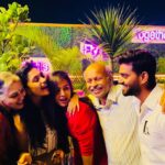 Neha Gowda Instagram - Birthday are the special time to celebrate another year of life, creating memories, appreciate the people who makes our lives meaningful. As we grow old we have mix emotions as we feel more responsible however old we grow the younger ones are always baby to us.. n this is how we celebrated our baby birthday.. it’s her birthday, a day well spent with her loved ones.. finding joy in the present moment and embracing the beauty of happiness❤️ I wish only the best happy birthday monuuuuuu❤️ Bangalore, India