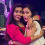 Neha Gowda Instagram - Birthday are the special time to celebrate another year of life, creating memories, appreciate the people who makes our lives meaningful. As we grow old we have mix emotions as we feel more responsible however old we grow the younger ones are always baby to us.. n this is how we celebrated our baby birthday.. it’s her birthday, a day well spent with her loved ones.. finding joy in the present moment and embracing the beauty of happiness❤️ I wish only the best happy birthday monuuuuuu❤️ Bangalore, India