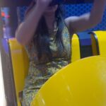 Neha Gowda Instagram - Birthday are the special time to celebrate another year of life, creating memories, appreciate the people who makes our lives meaningful. As we grow old we have mix emotions as we feel more responsible however old we grow the younger ones are always baby to us.. n this is how we celebrated our baby birthday.. it’s her birthday, a day well spent with her loved ones.. finding joy in the present moment and embracing the beauty of happiness❤️ I wish only the best happy birthday monuuuuuu❤️ Bangalore, India